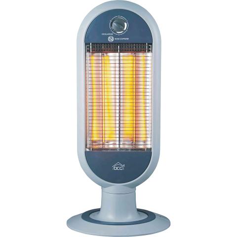 1,0 PZ Di STUFA AL CARBONIO 1000W SA9829
