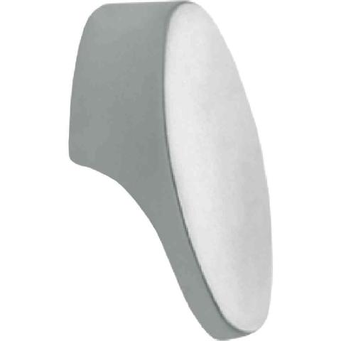 6,0 BL Di BL POMOLO GG 23 16X28 MM CROMO OPACO 2 PZ*