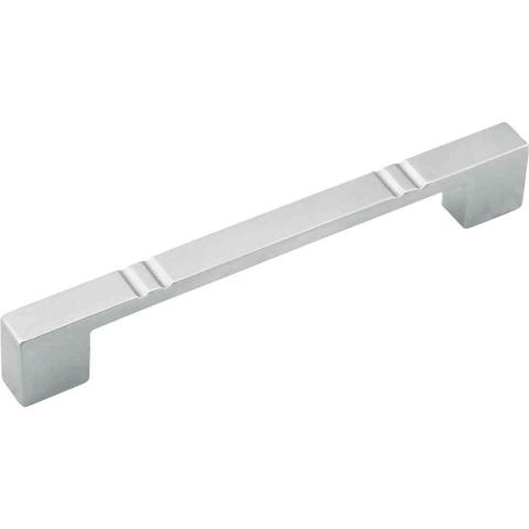 6,0 BL Di BL MANIGLIA MG23318  96 MM CROMO OPACO 2 PZ