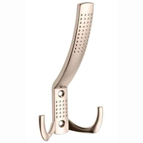 6,0 BL Di BL APPENDIABITI WZ-A0-K23-02 CROMO SATINATO