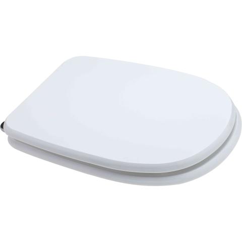 1,0 PZ Di COPRIWATER IN LEGNO SAVINI TESI BIANCO (CWATT)