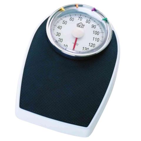 1,0 PZ Di BILANCIA PESAPERSONE PROFESSIONALE MOD. PW6010