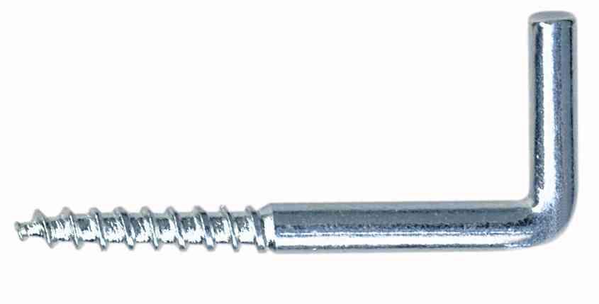 5,0 SC Di SC RAMPINI A VITE 16X40 15 PZ