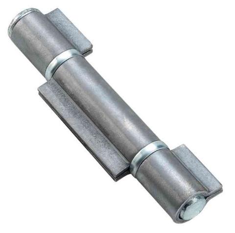 3,0 BS Di BS CERNIERA 190 PER PORTA BLINDATA 180 MM 2 PZ