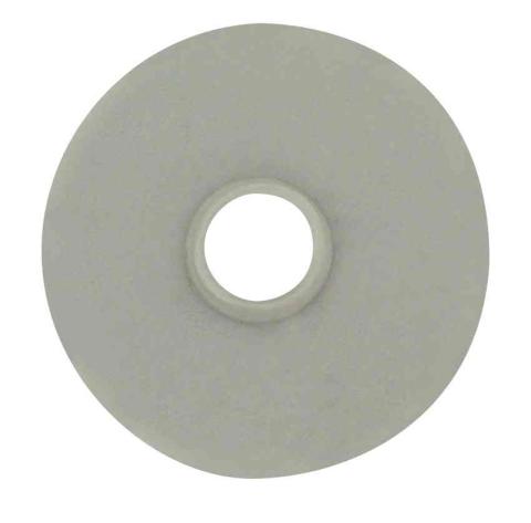 5,0 SC Di SC RONDELLA PLASTICA TONDA D 22 MM 20 PZ