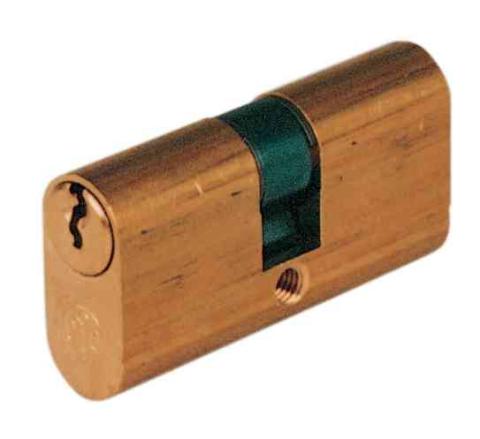 6,0 BL Di BL YALE 09010.02 CILINDRO OVALE 54 MM