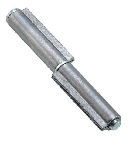 5,0 SC Di SC CERNIERA PER FERRO 2 ALI  80 MM 4 PZ