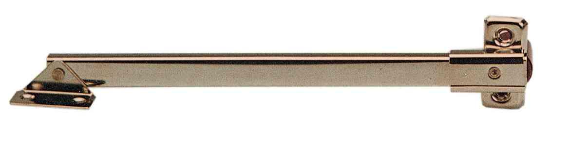 6,0 BL Di BL ASTA PER CAPPA 214 SNODATA SCATTO OTT NIC 30 CM