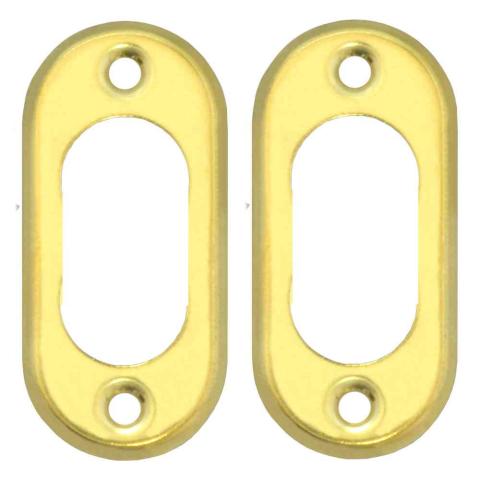 1,0 CP Di CISA 06027.00.0 CP BORCHIA OTT CILINDRO OVALE