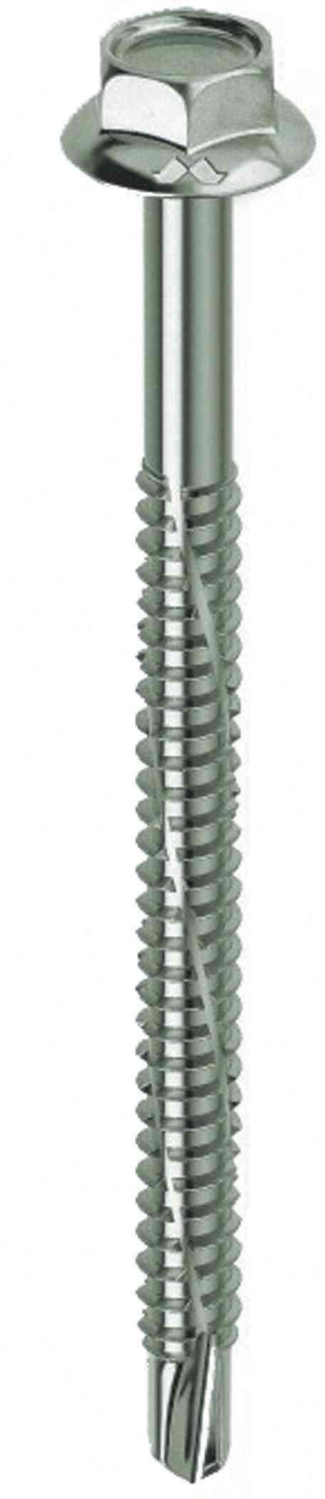 5,0 SC Di SC VITI AUTOPERF T.E. CHROMITING 6X 40 MM 20 PZ