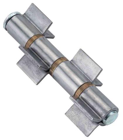 3,0 BS Di BS CERNIERA 135 TIPO MAXI 180 MM 2 PZ