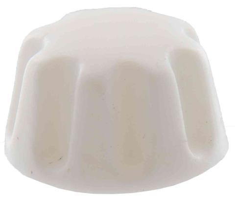 6,0 BL Di BL PARACOLPO PER PORTA ADESIVO BOERO BIANCO 4 PZ