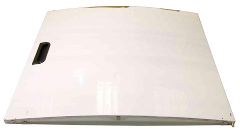 1,0 PZ Di BBQ 8803-PORTA
