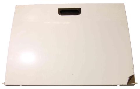 1,0 PZ Di BBQ 8804-PORTA DESTRA