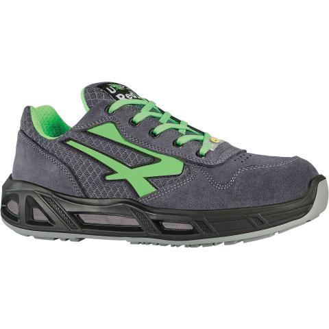 1,0 PZ Di U-POWER SCARPE POINT S1P N.41