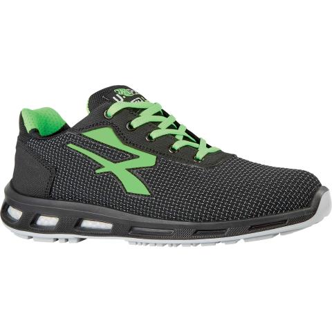 1,0 PZ Di U-POWER SCARPE STRONG S3 N.39