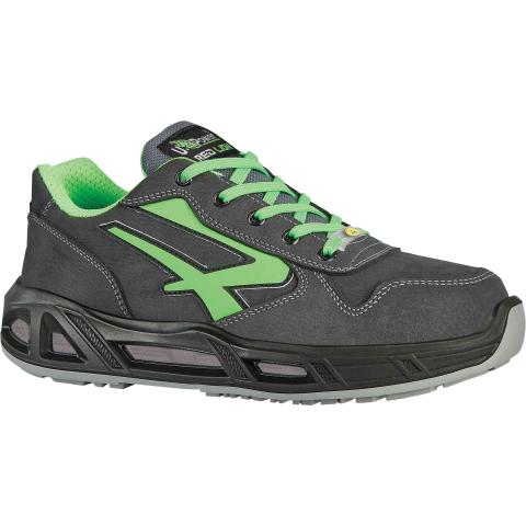 1,0 PZ Di U-POWER SCARPE YODA S3 MIS.42
