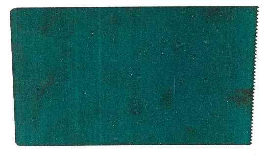 6,0 BL Di BL SPATOLA PER COLLA BOSTIK 540 DA 80 MM