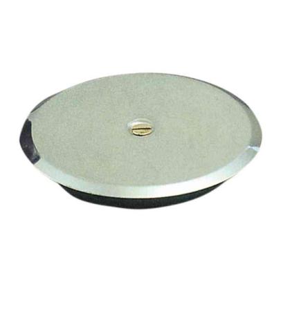 2,0 BL Di BL TAPPO AD ESPANSIONE PER CASSETTA D 120 MM *