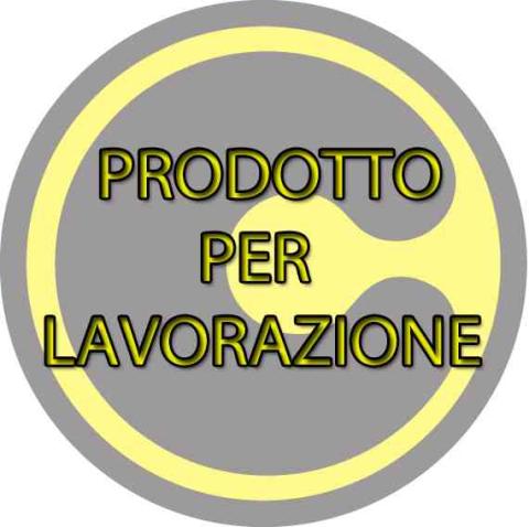 10,0 SC Di SC PUNTE SENZA TESTA ACCIAIO 25 MM  60 G*