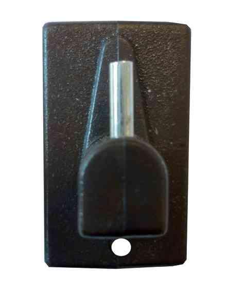 10,0 SC Di SC SUPPORTO ADESIVO BRIS BRIS MARRONE 4 PZ