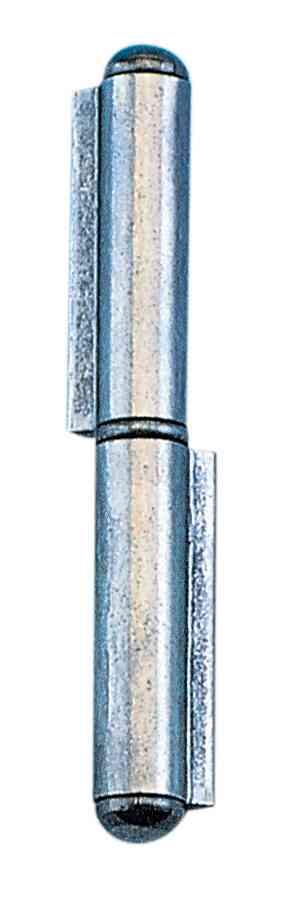 3,0 BS Di BS CERNIERA 2 ALI PERNO FISSO 140 MM 4 PZ