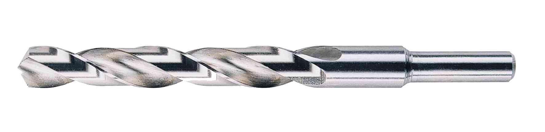 3,0 PZ Di PUNTA HSS  RETTIFICATA CODOLO 13 MM D 14,0 MM