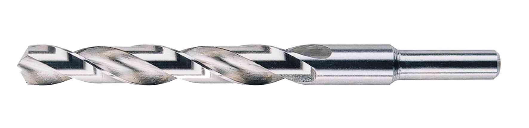 3,0 PZ Di PUNTA HSS  RETTIFICATA CODOLO 13 MM D 14,5 MM
