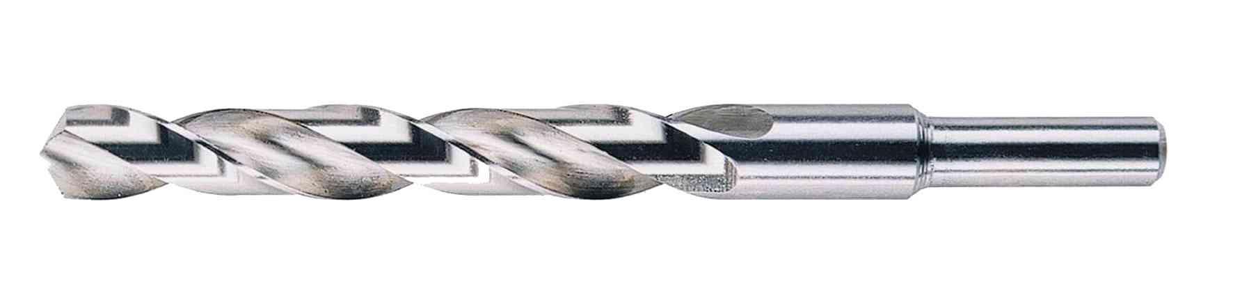 3,0 PZ Di PUNTA HSS  RETTIFICATA CODOLO 13 MM D 15,0 MM