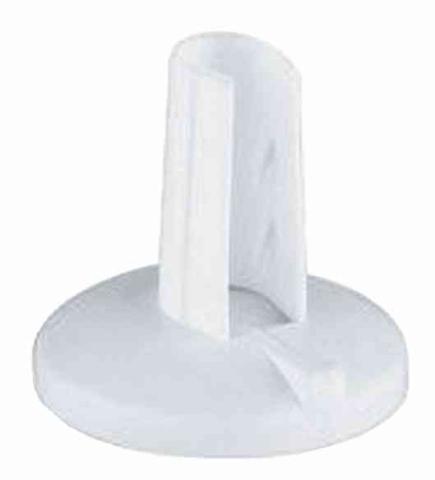 5,0 BS Di BS ROSETTA C/GAMBO 10-16 PER TUBO RADIATORE 4 PZ