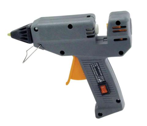 1,0 PZ Di PISTOLA INCOLLATRICE GS-TUV 28W STICK D 12 MM 8804