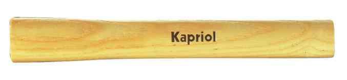 25,0 PZ Di KAPRIOL MANICO MAZZETTA ANTISFILAMENTO 1,2-1,5-2,0