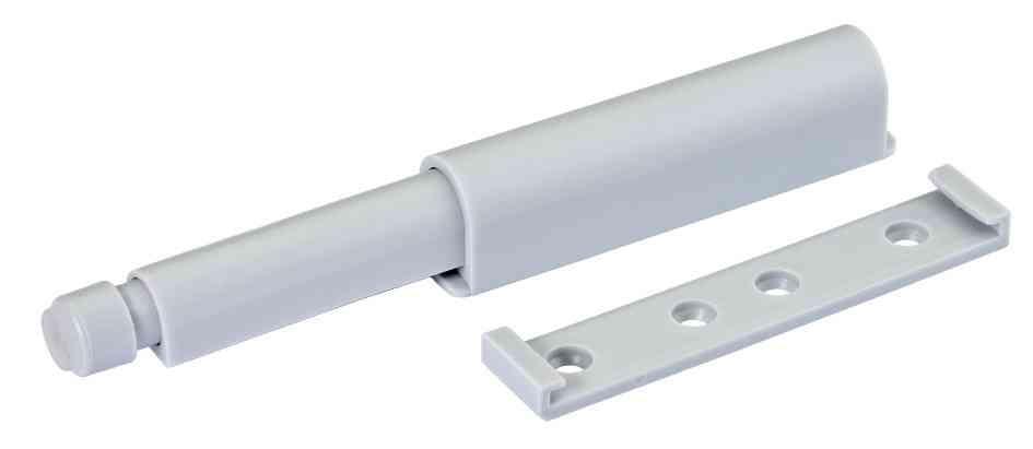 6,0 BL Di BL CRICCHETTO A CANNONE REGOL 74 MM GRIGIO