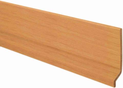 48,0 PZ Di BATTISCOPA 70X9 PVC ESPANSO 200 CM TANGANICA