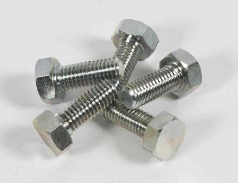 6,0 BL Di BL VITE FERMADISCO PER DECESPUGLIATORE 8X1,25SX 2 
