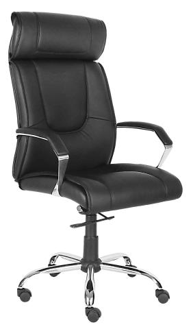 1,0 PZ Di POLTRONA DIREZIONALE 1502 NERO