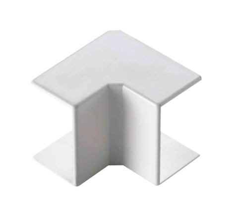 1,0 CF Di ANGOLO INTERNO PER MINICANALINA 20X10 (PZ.2)