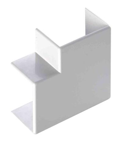1,0 CF Di ANGOLO PIANO PER MINICANALINA 20X10 (PZ.2)