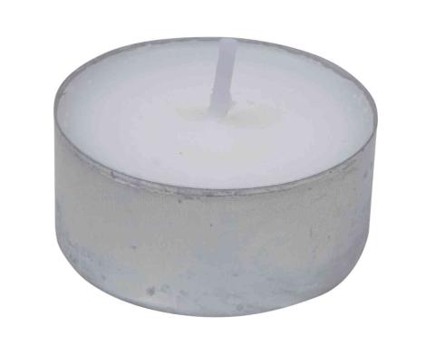 32,0 CF Di TEA LIGHT MADE IN ITALY D 38X15 MM CONF  25 PZ