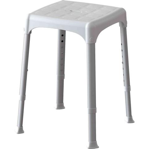 1,0 PZ Di LUKAS SGABELLO BAGNO REGOLAB. EH-STA-PP-BX