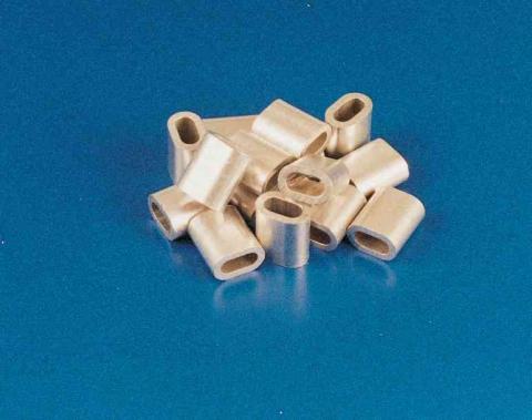 5,0 SC Di SC MORSETTO PER FILO NYOFIL D 4 MM DA 10 PZ