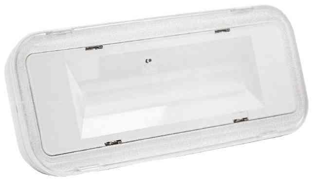 1,0 PZ Di LAMPADA DI EMERGENZA NOA LED