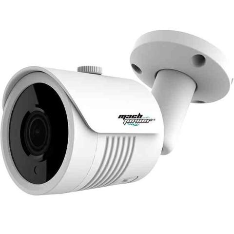 1,0 PZ Di VIDEOSORV. TELECAMERA AHD 2.0 MP