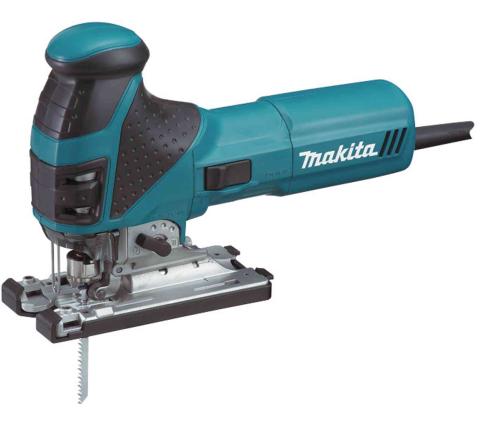 1,0 PZ Di MAKITA SEGHETTO ALTERNATIVO W580  MOD. 4351TJ
