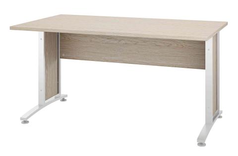 1,0 PZ Di KIT SCRIVANIA PRIMA 150X80XH74 CM 80400-71AK