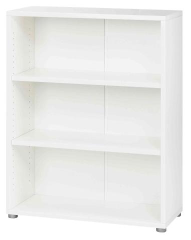 1,0 PZ Di KIT LIBRERIA PRIMA 80X40XH113 CM 8042349