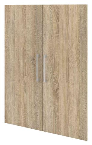 1,0 PZ Di KIT COPPIA ANTE PRIMA 84XH105 CM 80431AK