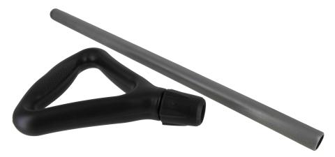 1,0 PZ Di MANICO TELESCOPICO X POMPA PRESS.CAR.SX-MD16E