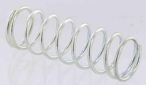 1,0 PZ Di MOLLA 30 MM PER FORBICI IN FILO 247603-19/247F3319