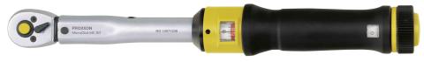 1,0 PZ Di PROXXON 23349 CHIAVE DINAMOMETRICA  6/ 30 Nm